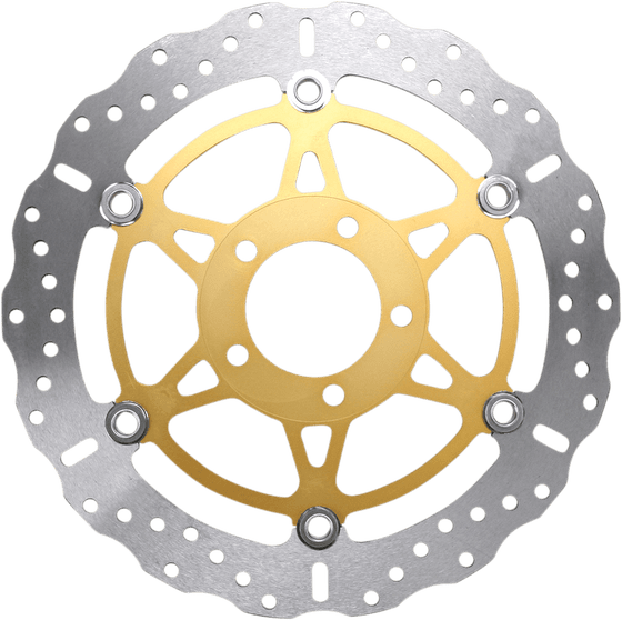 MD3058X EBC x brake disc