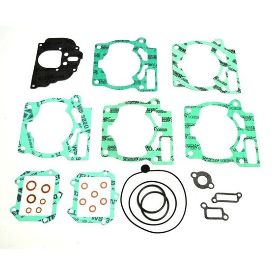 P400270600028 ATHENA top end gasket kit