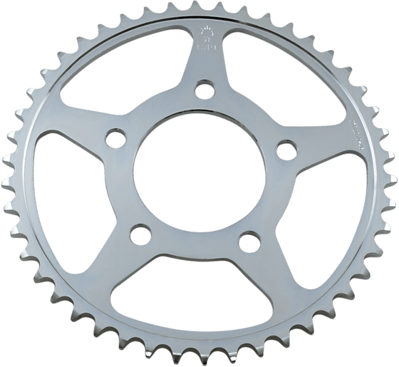 JTR2010 JT Sprockets steel rear sprocket