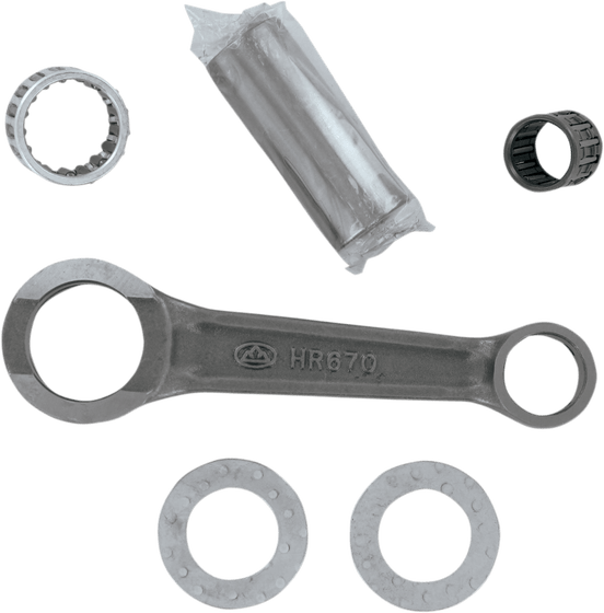 HR 8670 Hot Rods connecting rod