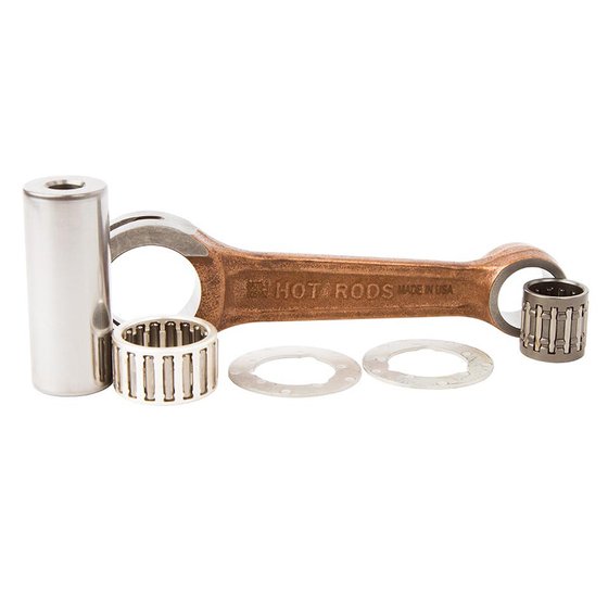 HR 8670 Hot Rods connecting rod