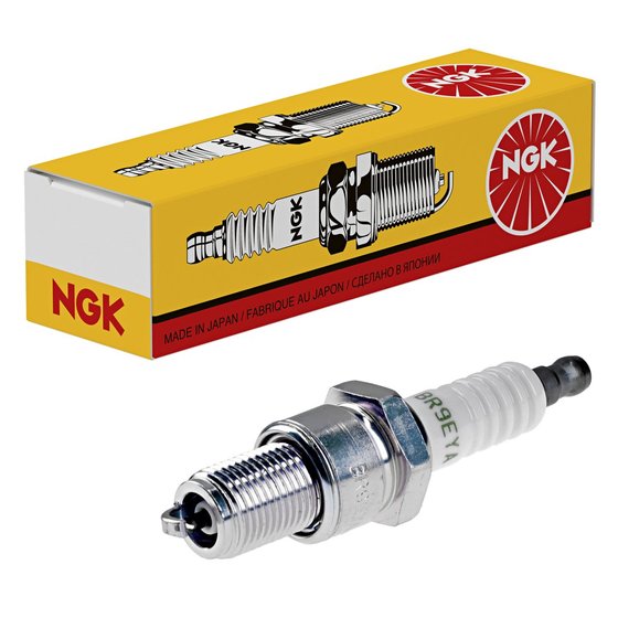 13-7548 NGK ngk sparkplug br9eya