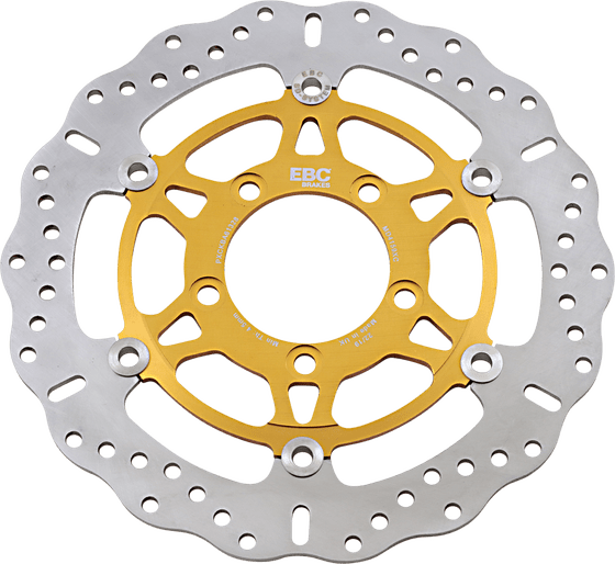 MD4159XC EBC xc brake disc