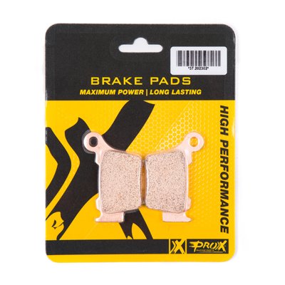 37.202302 ProX rear brake pad