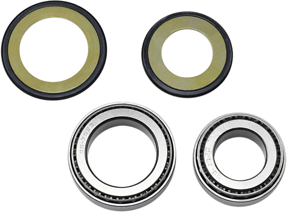 22-1037 All Balls steering bearing kit