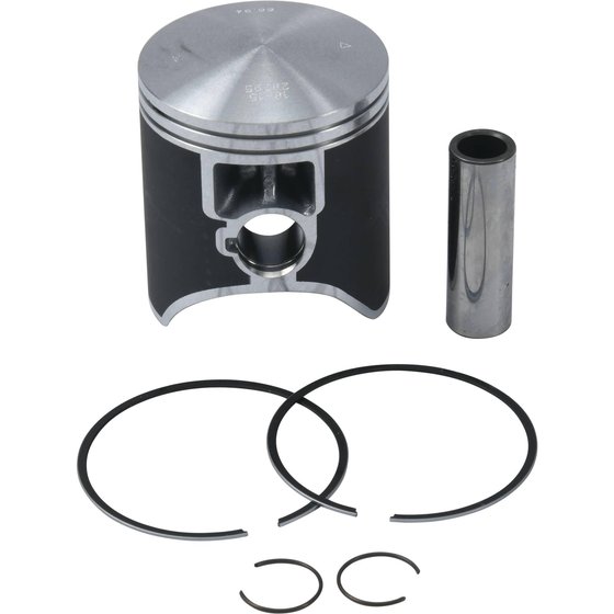 22215 Vertex cast replica piston kit