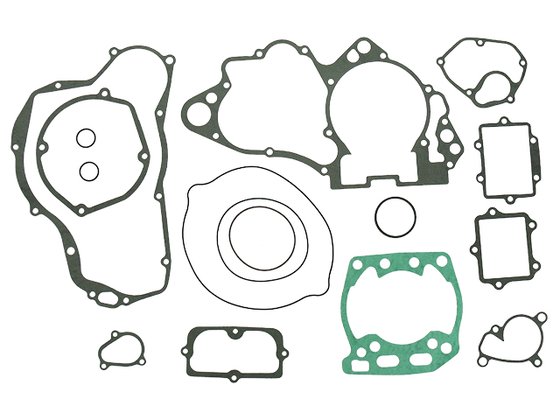 NX-30033F NAMURA complete gasket set