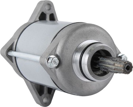 SMU0418 ARROWHEAD starter motor