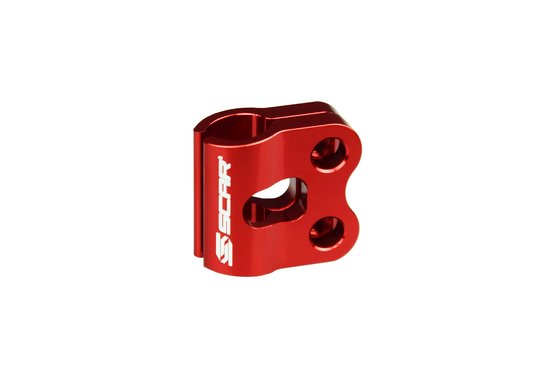 BLC100R SCAR brakeline clamp rd