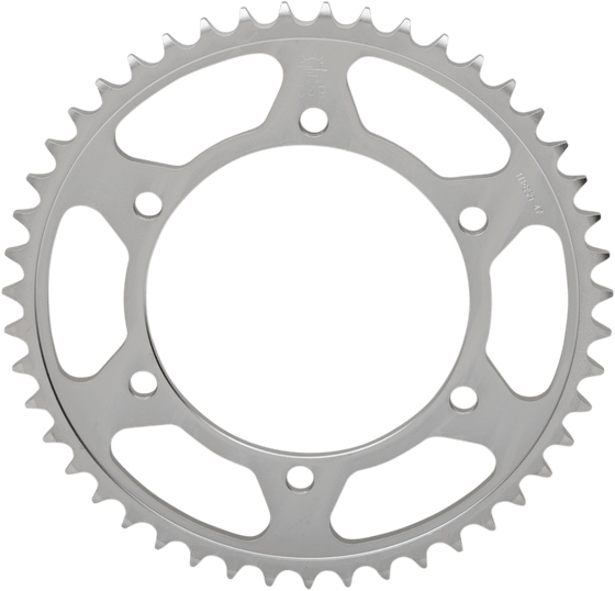 JTR859 JT Sprockets steel rear sprocket