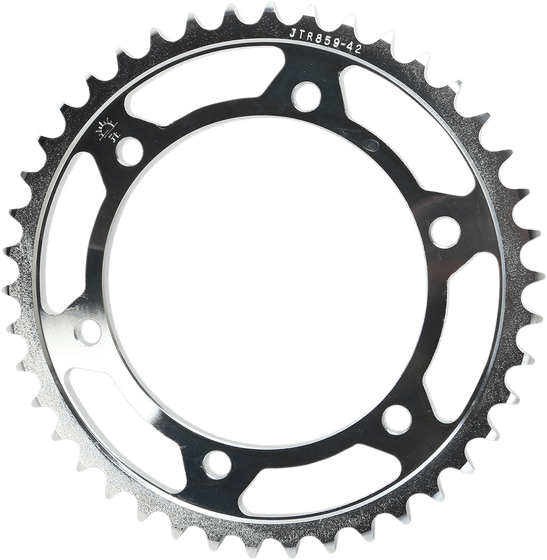 JTR859 JT Sprockets steel rear sprocket