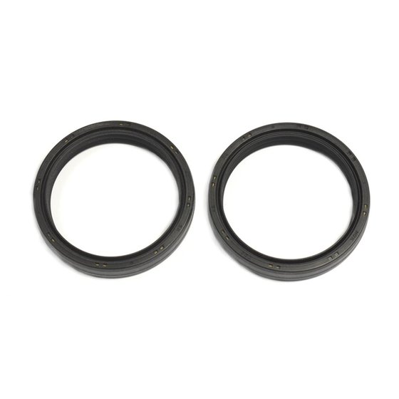 P40FORK455128 ATHENA fork seal 48x57.8x9