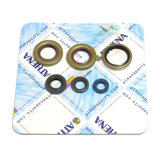 P400270400042 ATHENA engine oil seals kit