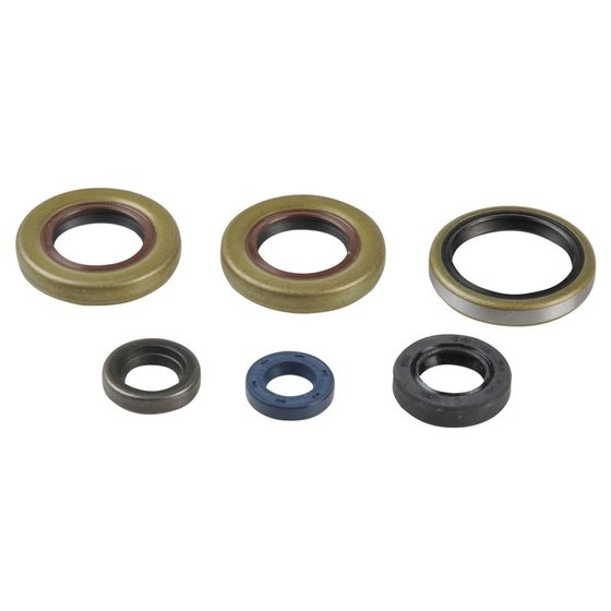 P400270400042 ATHENA engine oil seals kit