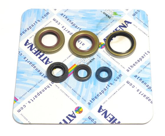 P400270400042 ATHENA engine oil seals kit