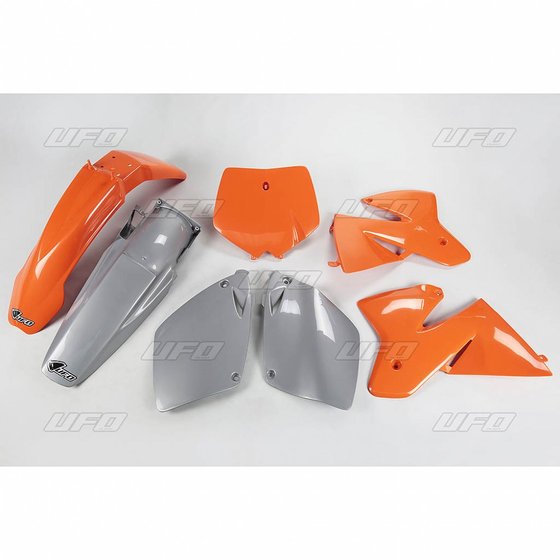 KTKIT500@999 UFO complete ktm sx/sx-f body kit