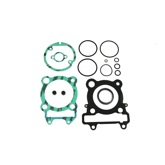 P400485600166 ATHENA top end gasket kit