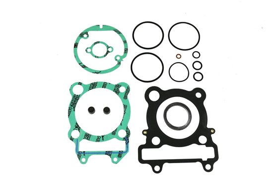 P400485600166 ATHENA top end gasket kit