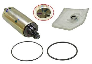 AT-07165 NACHMAN fuel pump (kit)