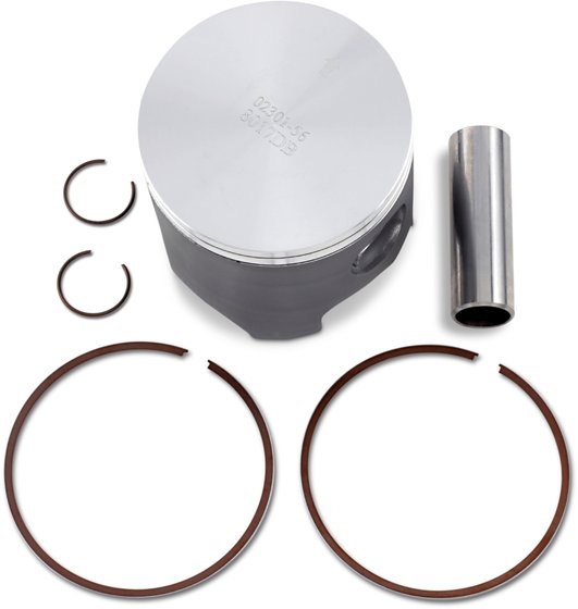 S4F07200001B ATHENA forged piston kit