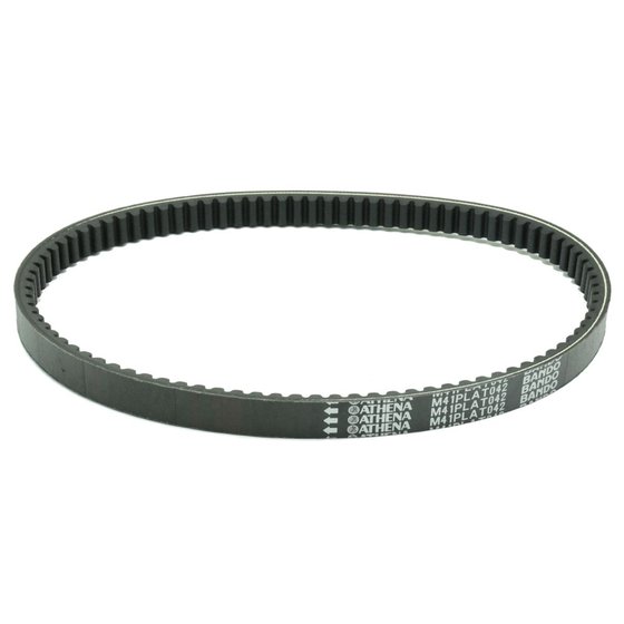 S41PLAT042 ATHENA platinum transmission belt