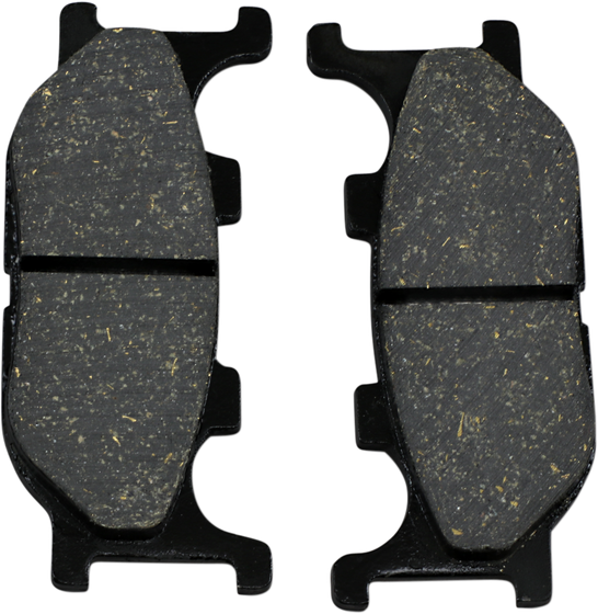 403804 MOTO-MASTER ceramic brake pad