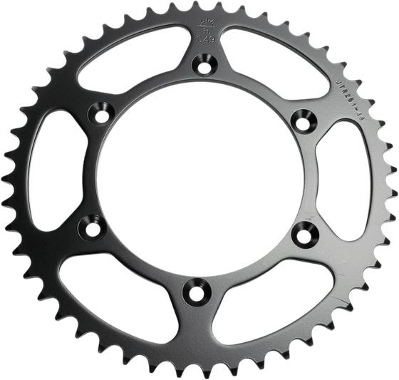 JTR251 JT Sprockets steel rear sprocket