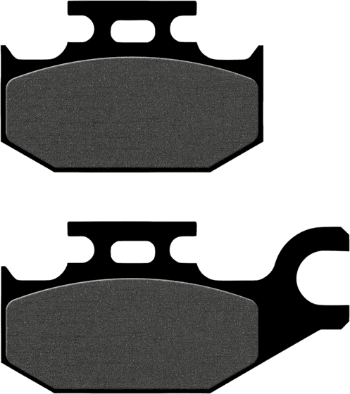 FD315G1050 GALFER organic brake pad for scooter