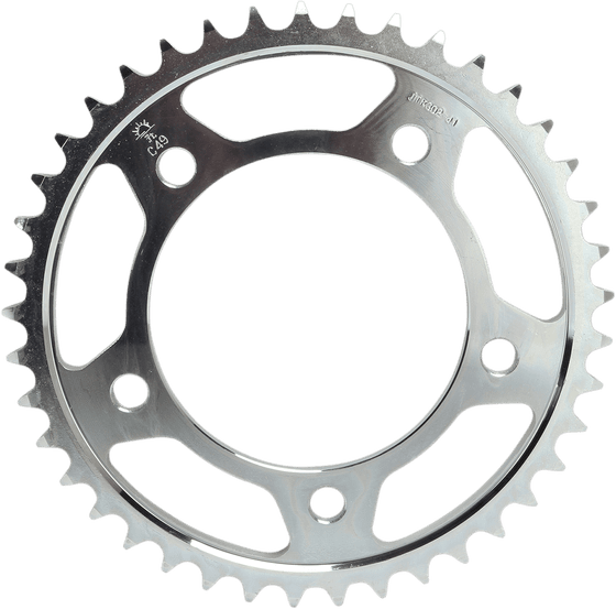 40842JT JT Sprockets rear sprocket 42 tooth pitch 530 jtr30242