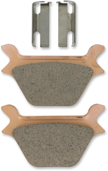 FA381HH EBC usa made double-h series sintered brake pads