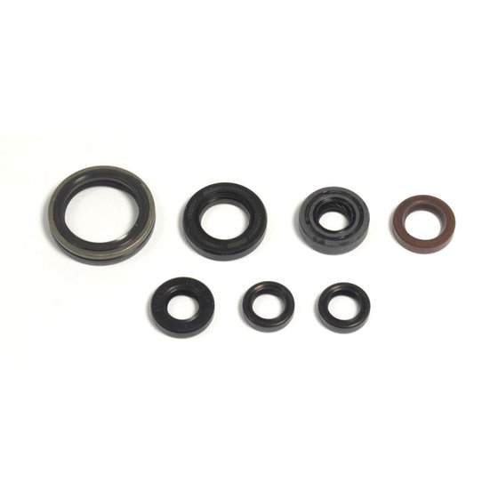 P400485400039 ATHENA engine oil seals kit