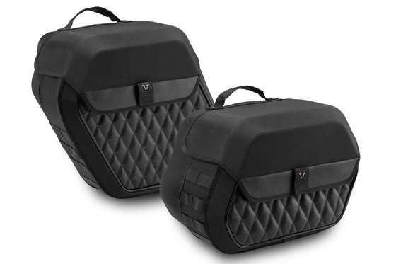 BC.HTA.18.682.20200 SW-MOTECH legend left side saddlebag system