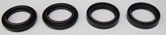 FSD-041 Tourmax front fork oil and dust seal kit