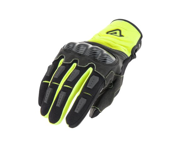 0022214.279 ACERBIS ce carbon “g” 3.0 gloves