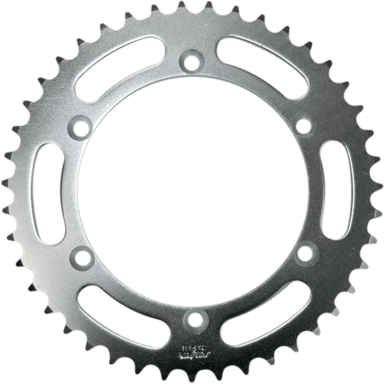 1-3619-40 SUNSTAR SPROCKETS rear steel sprocket - 40 teeth, 520 pitch