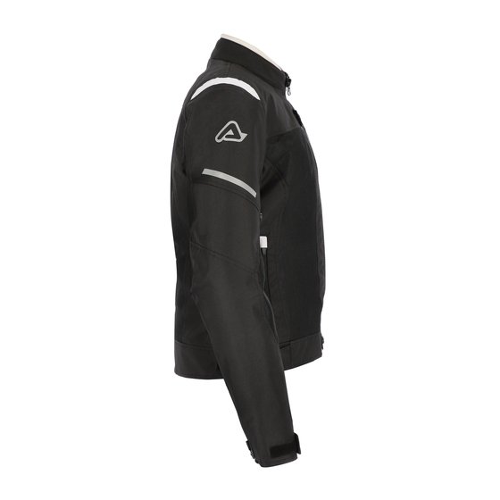 0024605.315 ACERBIS ce on road ruby lady jacket