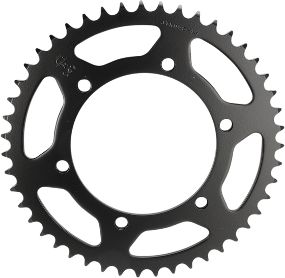 86645JT JT Sprockets Zębatka tylna 866 45