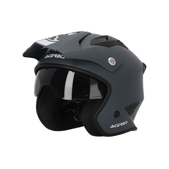 0025055.070 ACERBIS jet aria 22-06 helmet