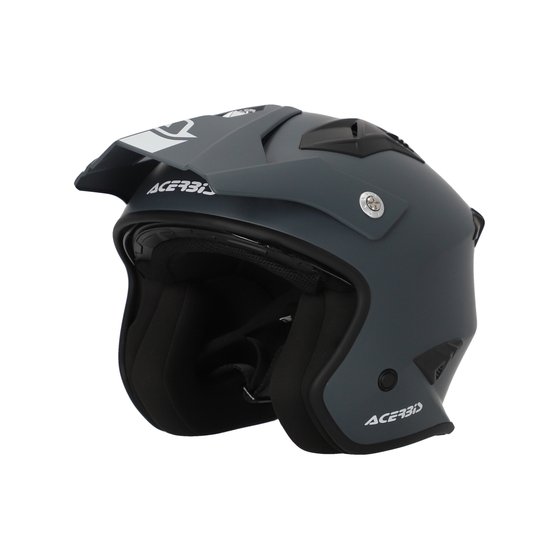 0025055.070 ACERBIS jet aria 22-06 helmet