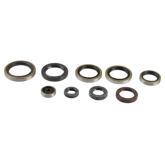 P400270400009 ATHENA engine oil seals kit