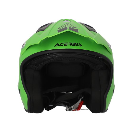 0025055.133 ACERBIS jet aria 22-06 helmet