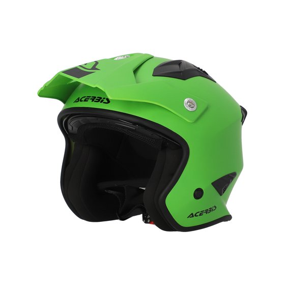 0025055.133 ACERBIS jet aria 22-06 helmet