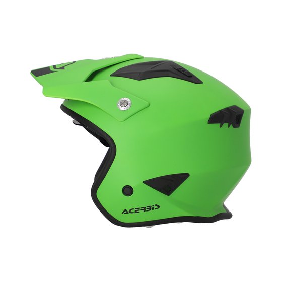 0025055.133 ACERBIS jet aria 22-06 helmet