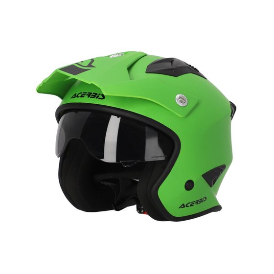 0025055.133 ACERBIS jet aria 22-06 helmet