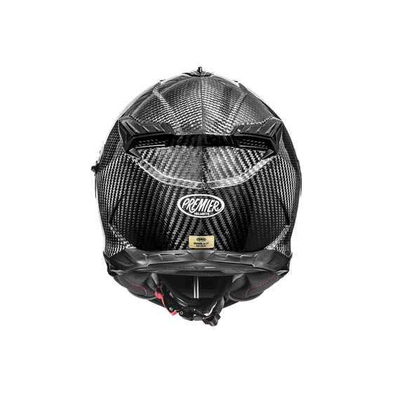 647-23045 Premier streetfighter carbon