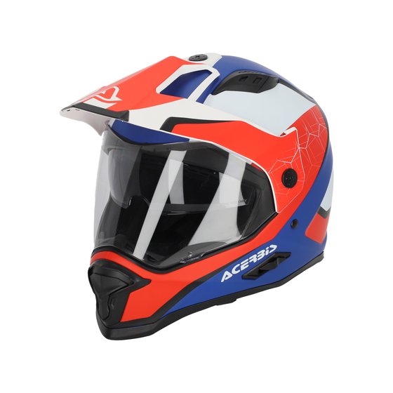 0025312.034 ACERBIS reactive 22-06 helmet