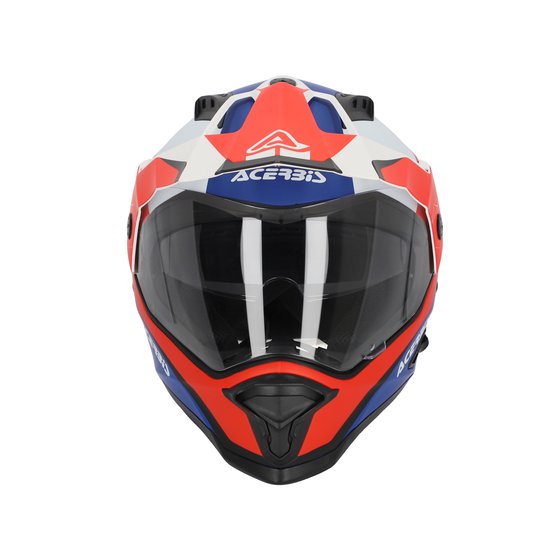 0025312.034 ACERBIS reactive 22-06 helmet