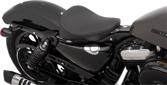 0804-0737 DRAG SPECIALTIES SEATS solo bobber vinyl seat