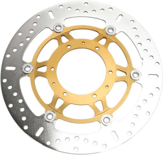 MD1152X EBC x brake disc