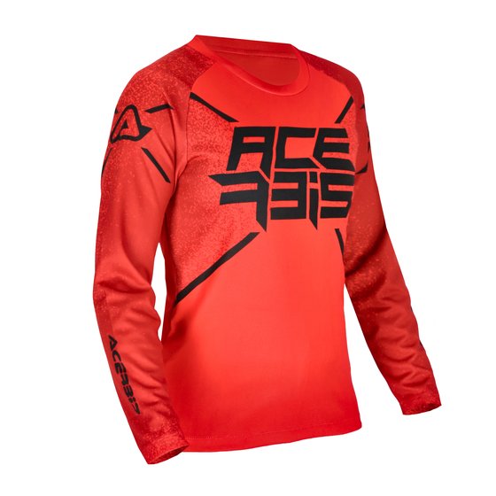 0025326.349 ACERBIS jersey mx j-kid five